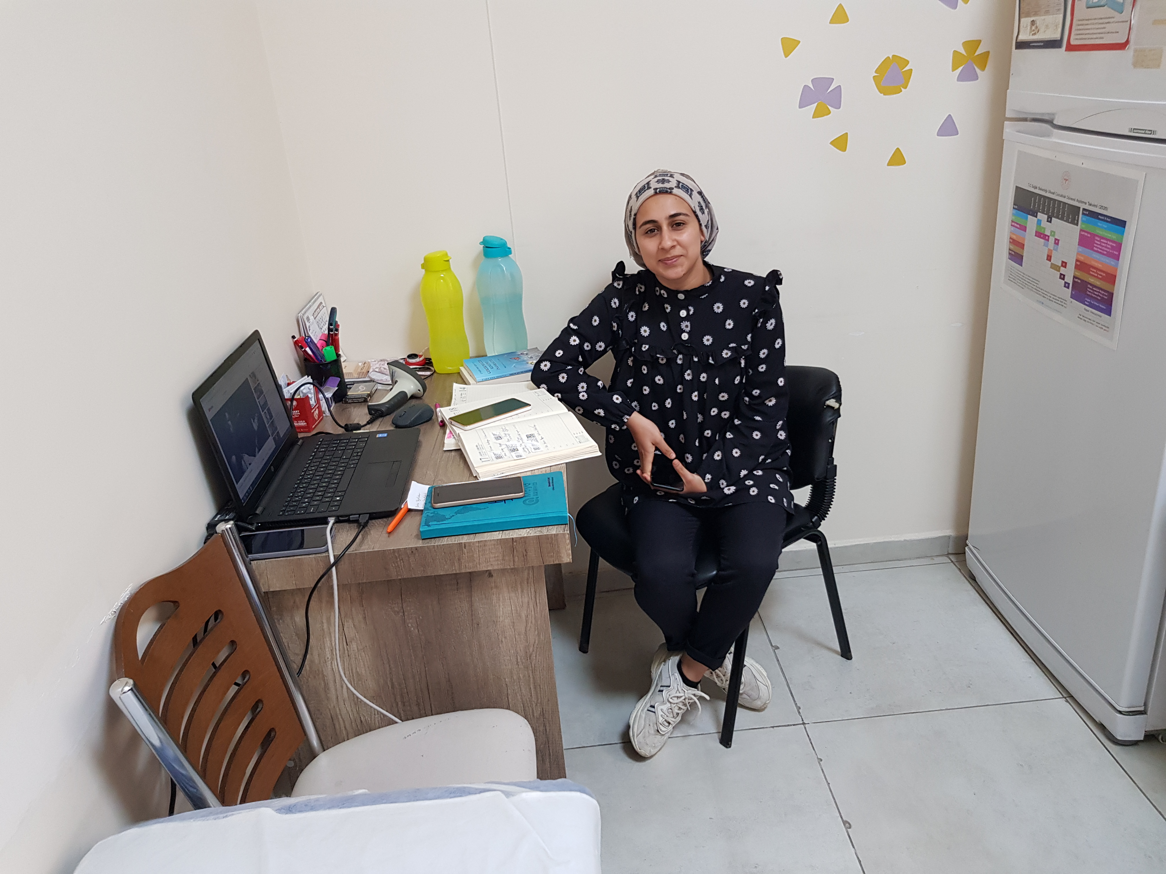 Personel Fazilet TEKİN